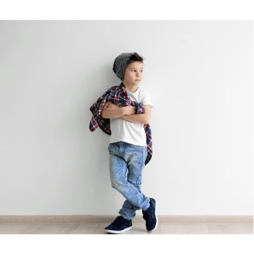 Boy's Fashion