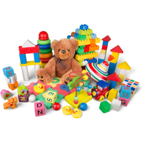 Toys & Games