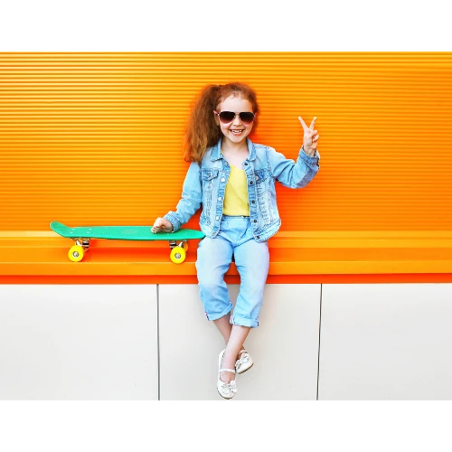 Girls' Fashion